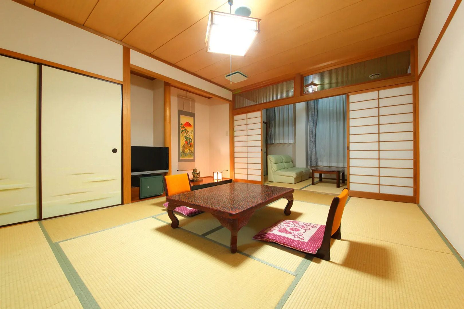 Ryokan Hatsuneso