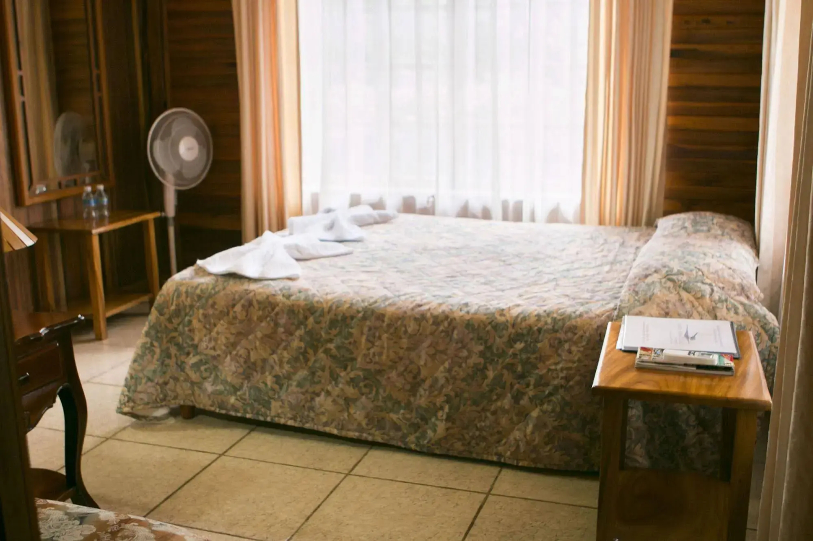 Santa Elena Lodge
