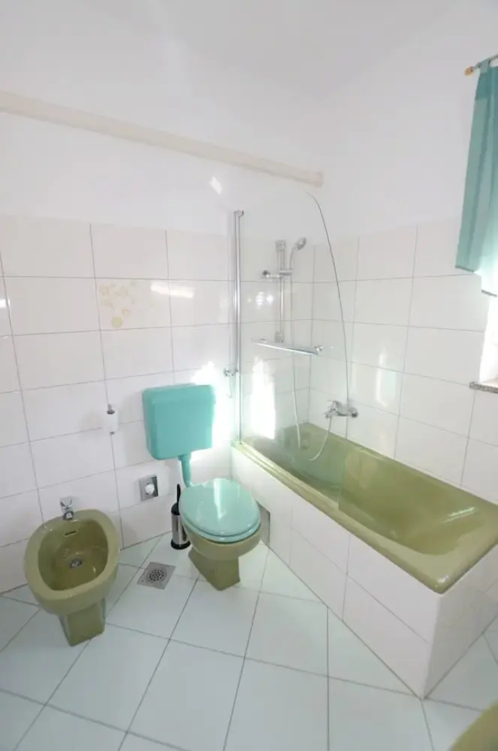 Apartments Villa Loredana