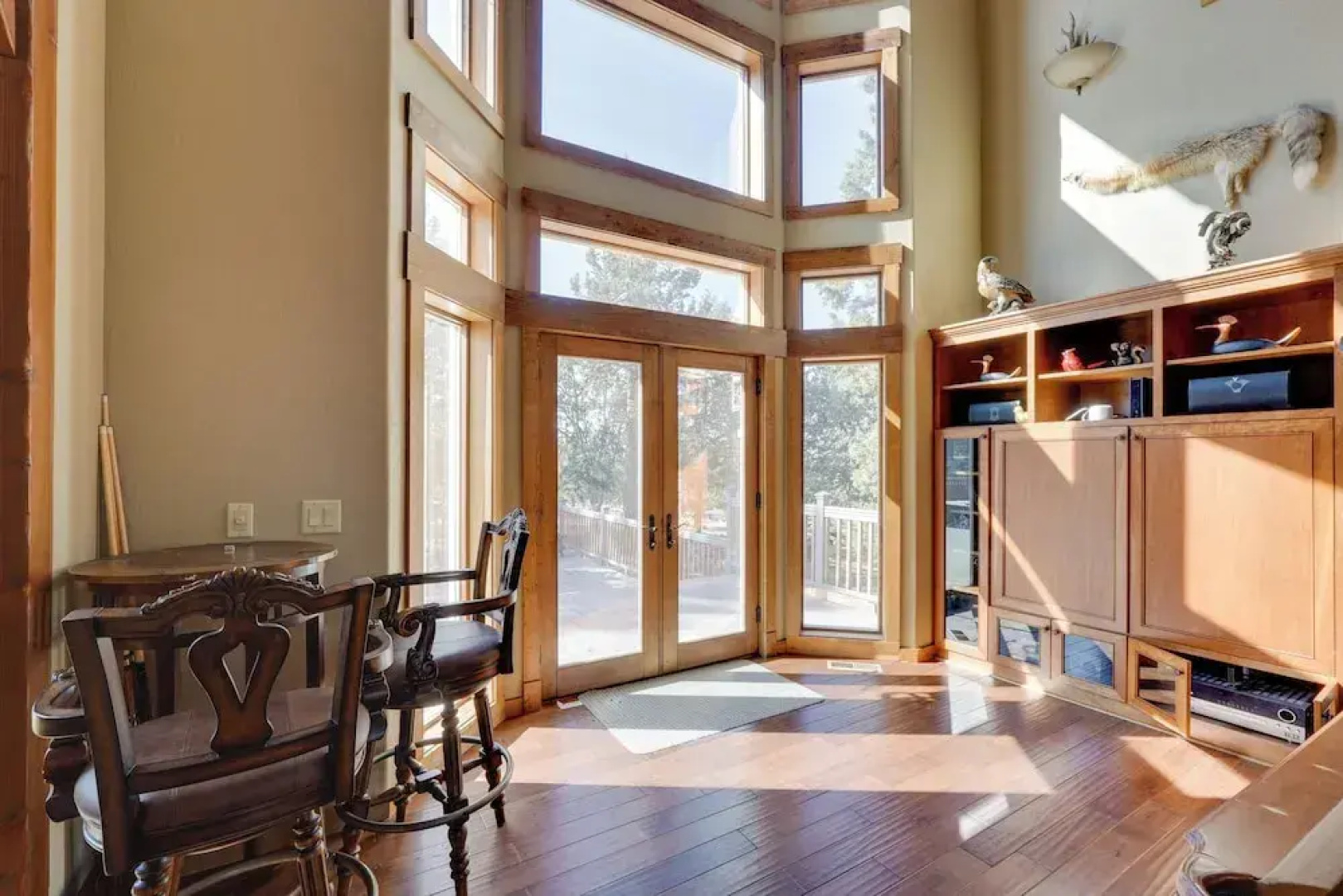 Klamath Falls Vacation Rental w/ Resort Amenities!