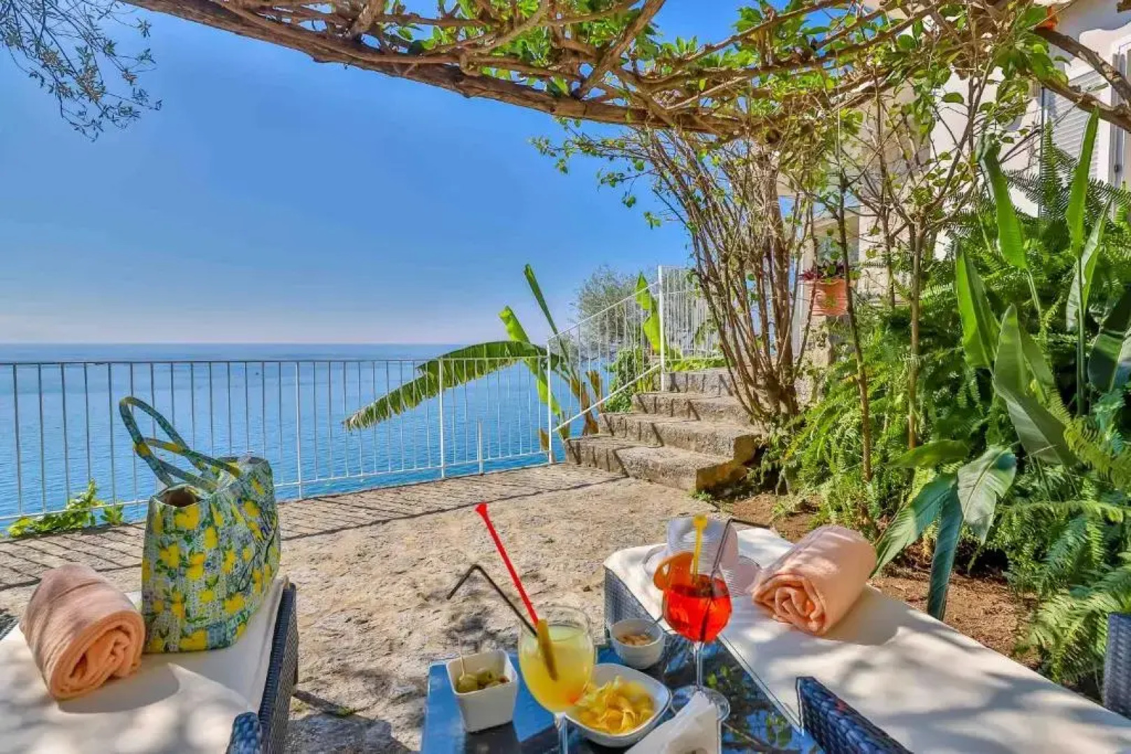 Villa Santa Maria - Luxury Country House