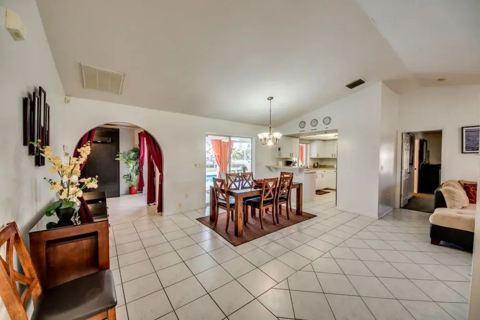 Villa Calusa - Roelens Vacations