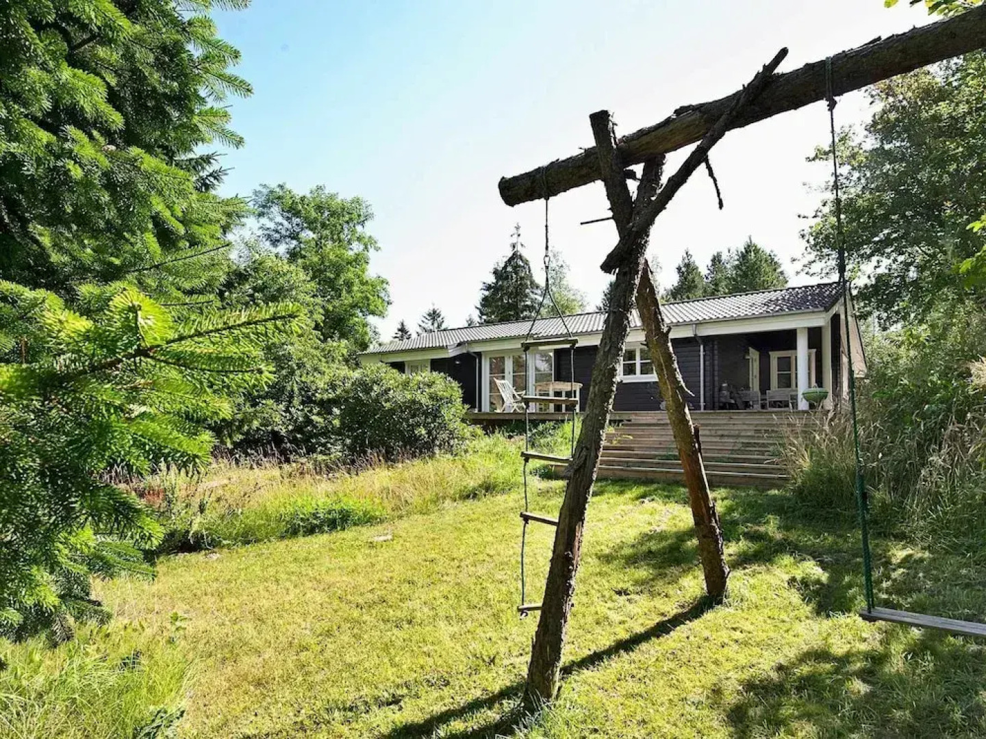 Holiday Home Klosterfælled