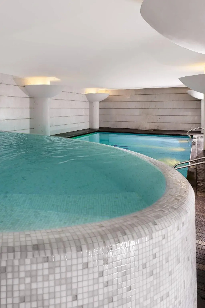 Sheraton Porto Hotel & Spa