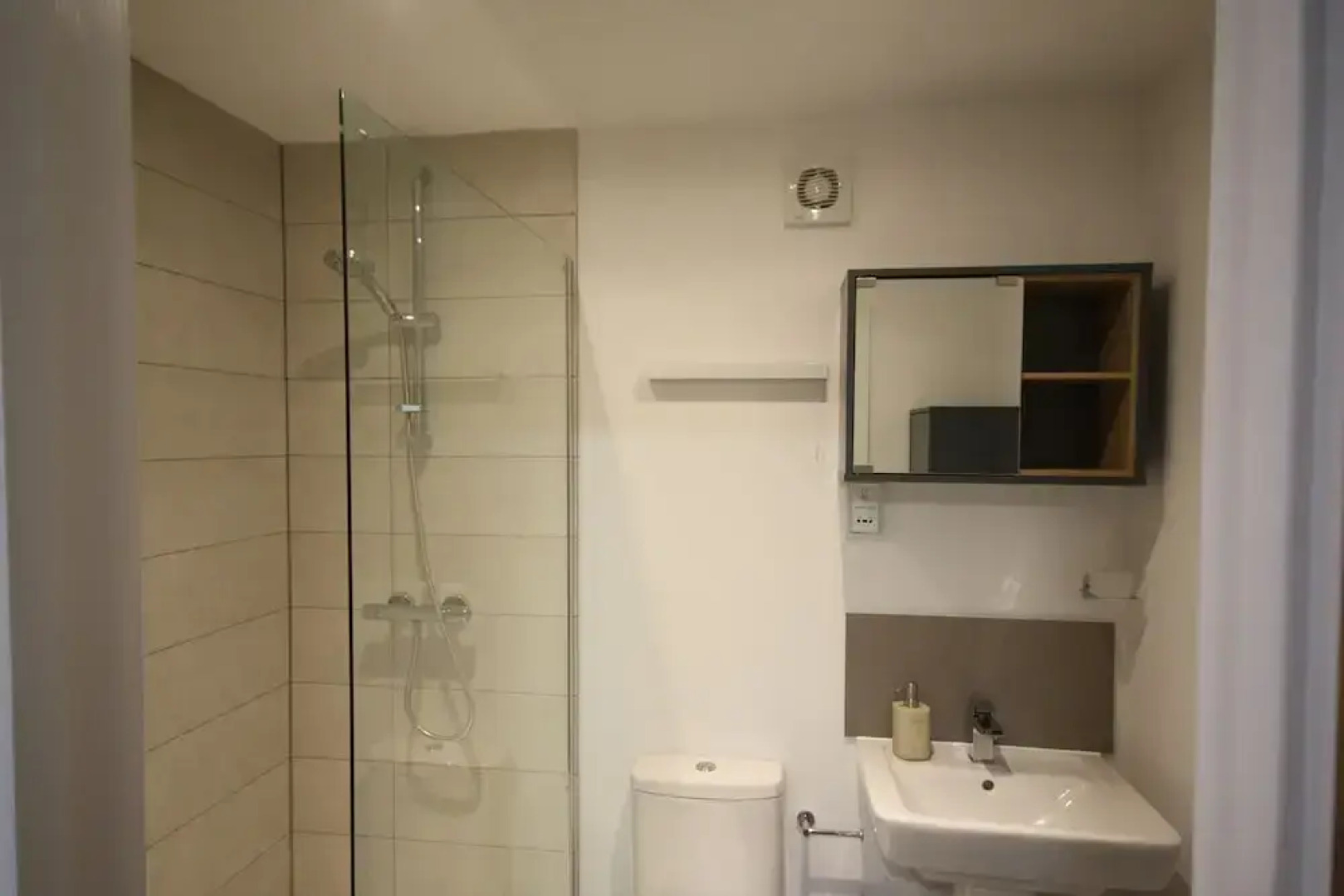 Ferndown Holiday Let