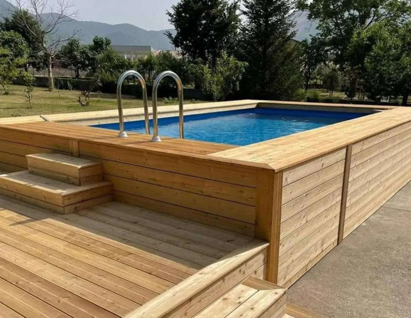 Laurus Cilento Relax