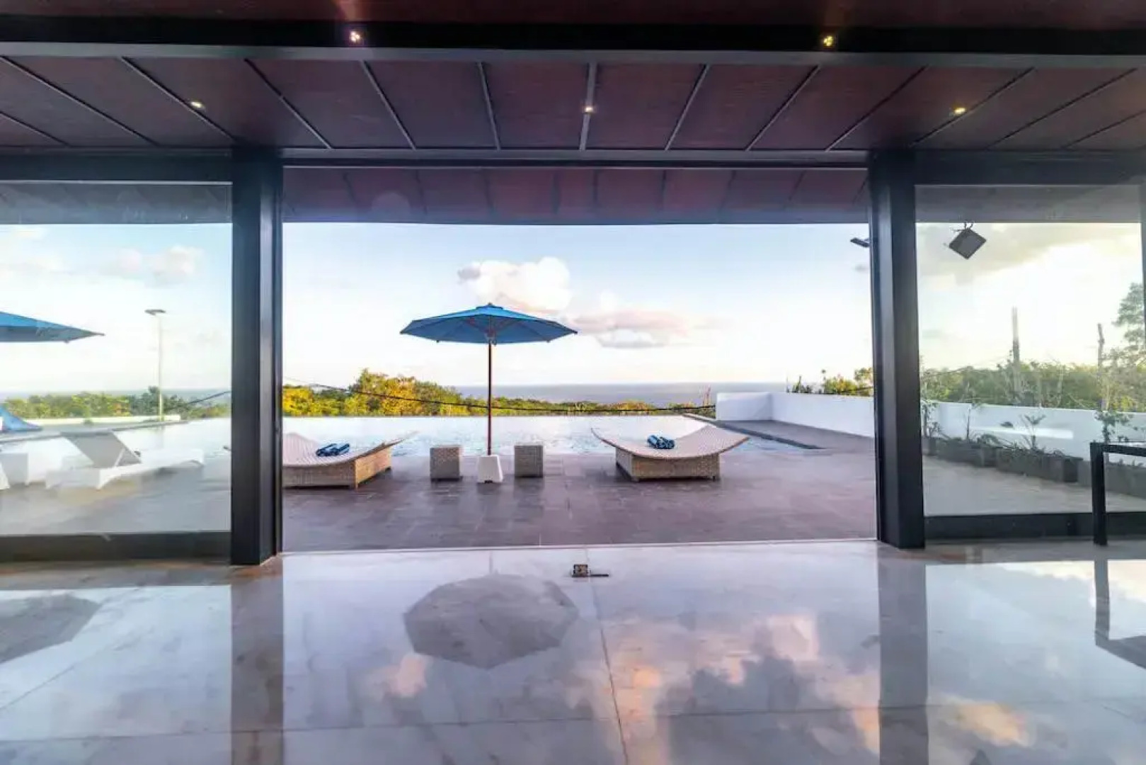 Surya Melasti Beach Villa