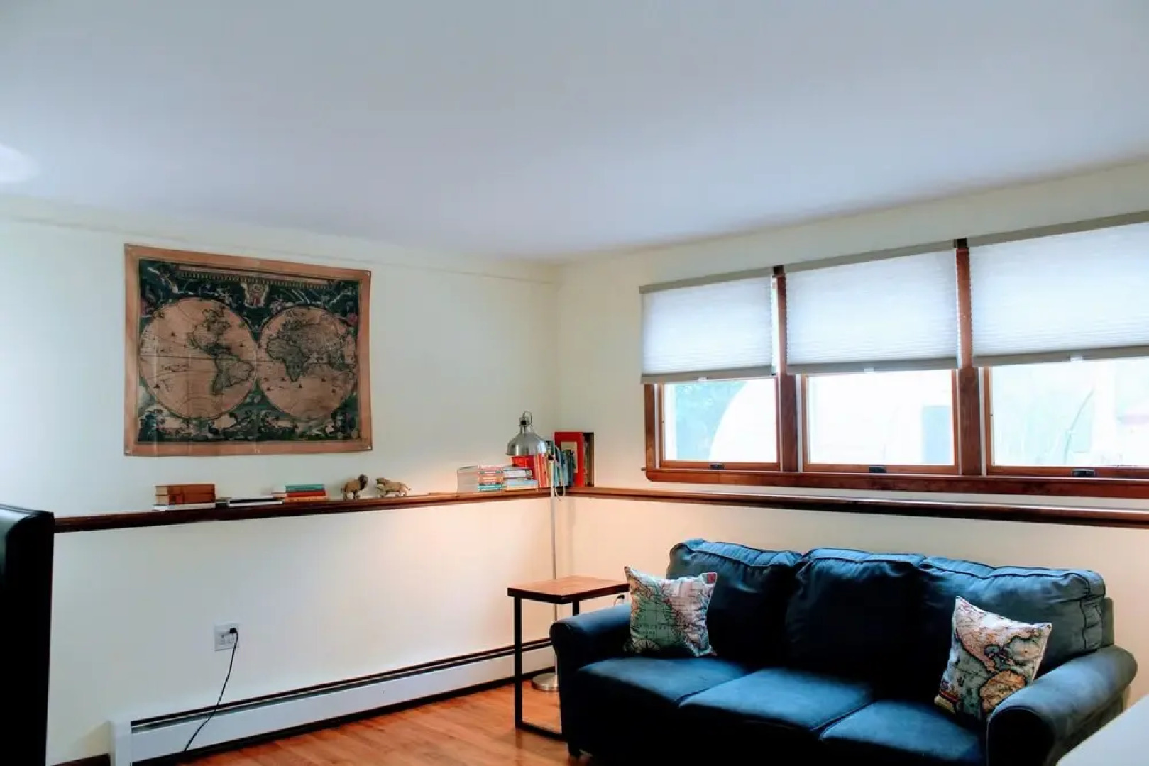 4Br House with Sauna Room and Pool