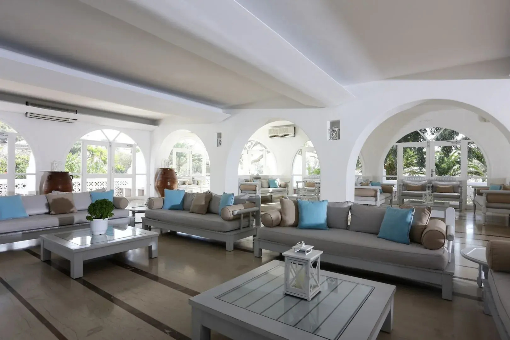 Aphrodite Beach Resort Hotel