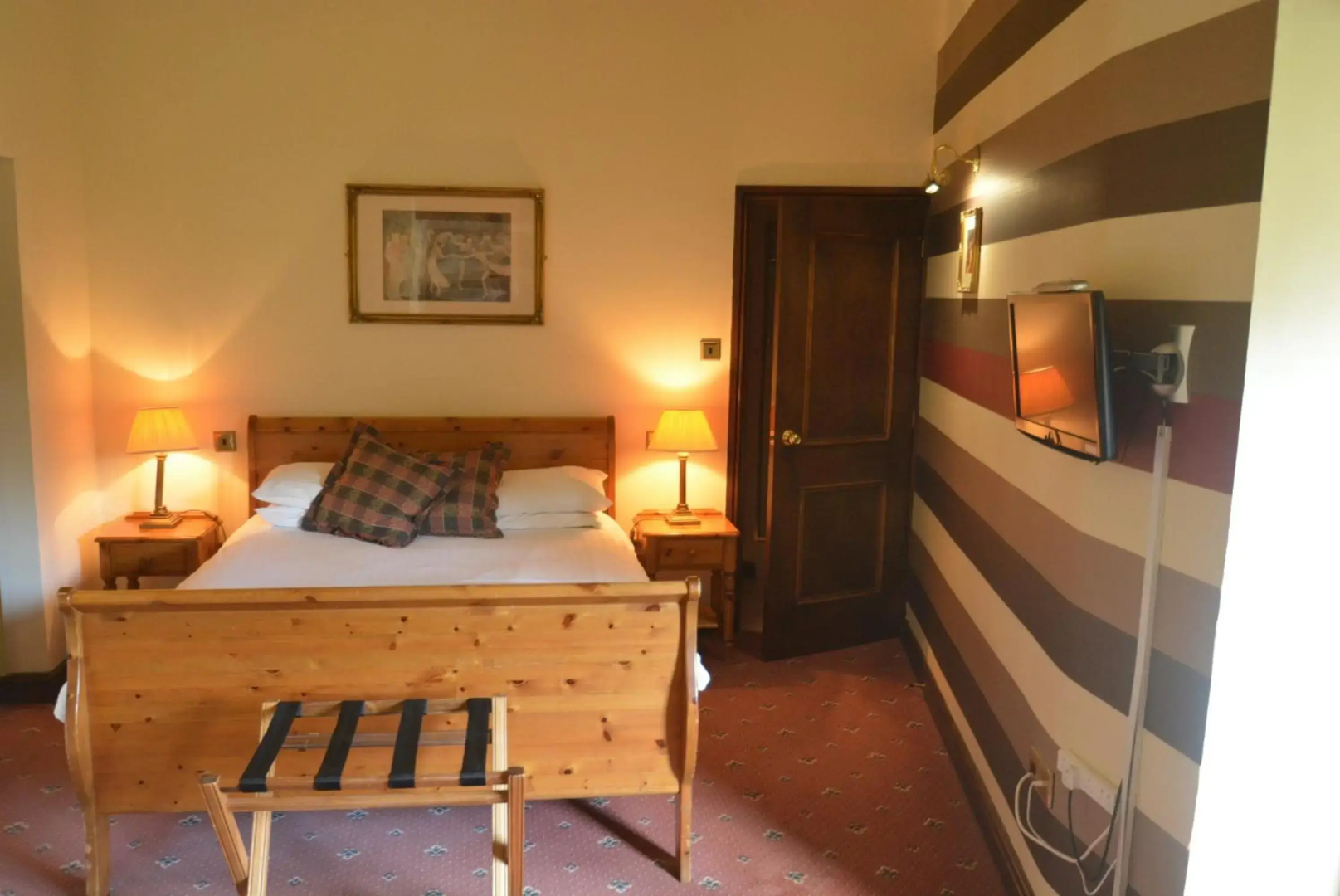 Ennerdale Country House Hotel