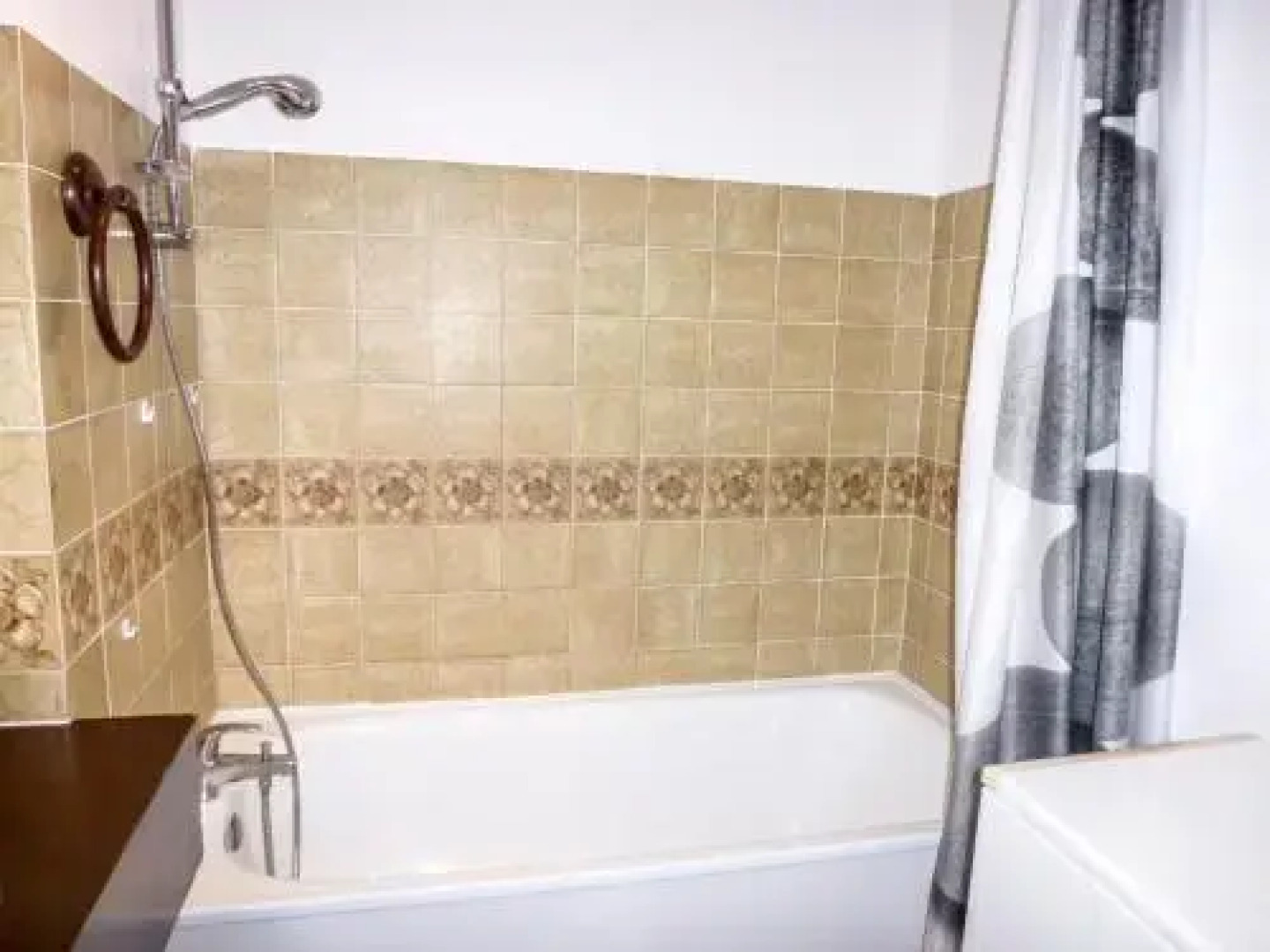 Apartment Les Régates