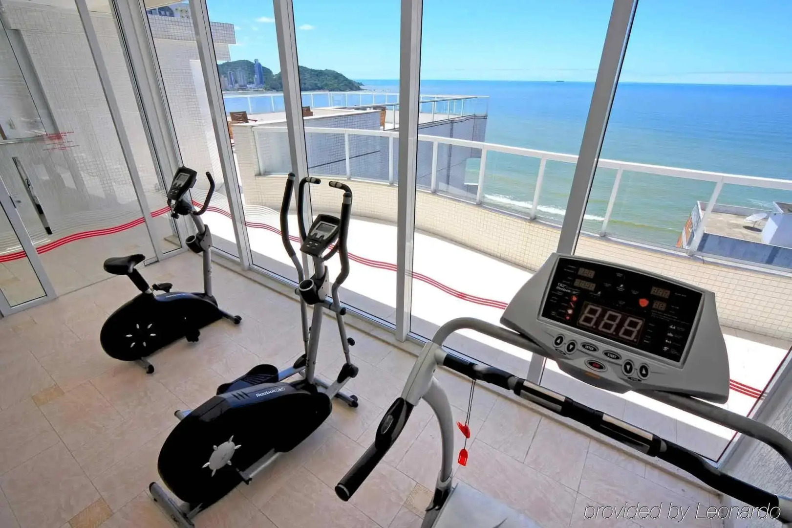 Mercure Camboriu Hotel