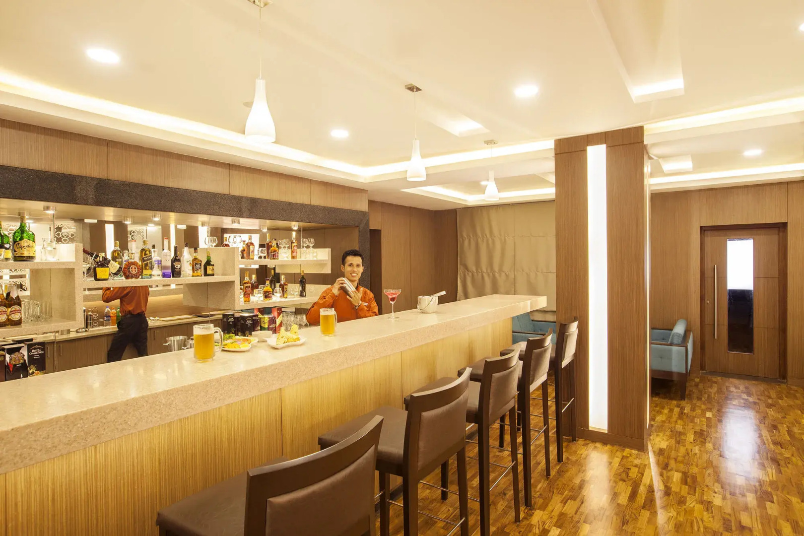 Sterling Ooty Elk Hill