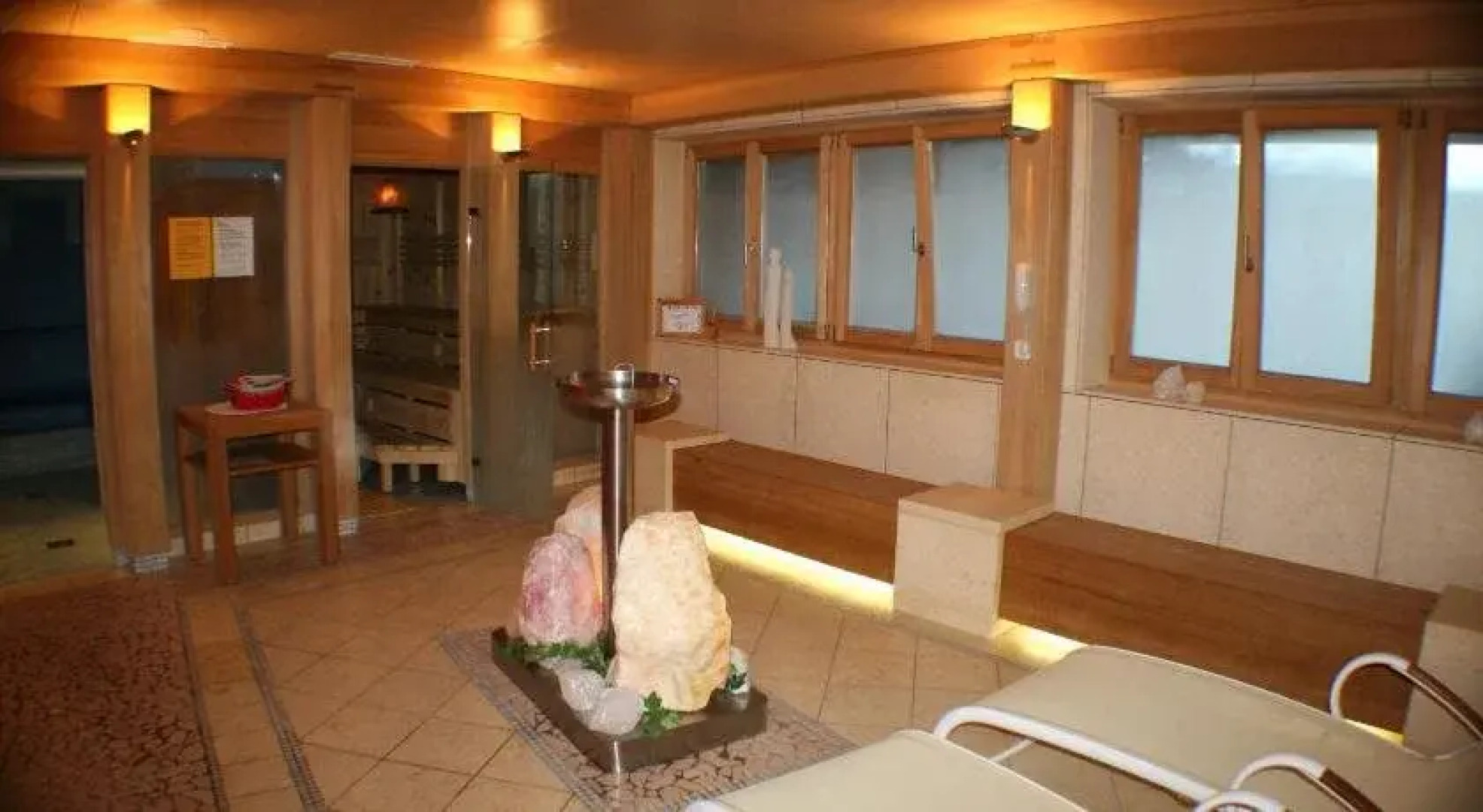 Hotel Schöne Aussicht