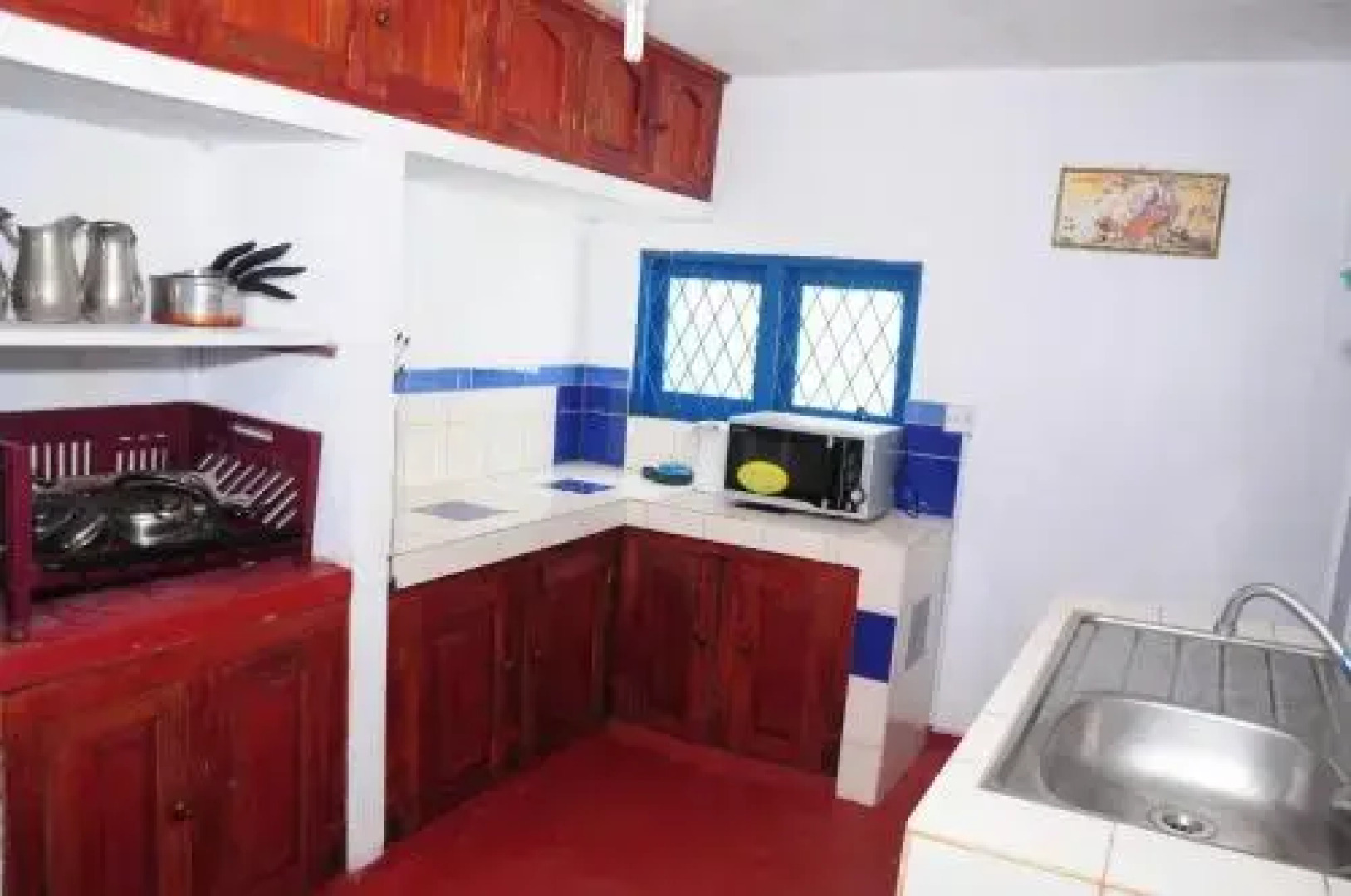 Dahana Holiday House