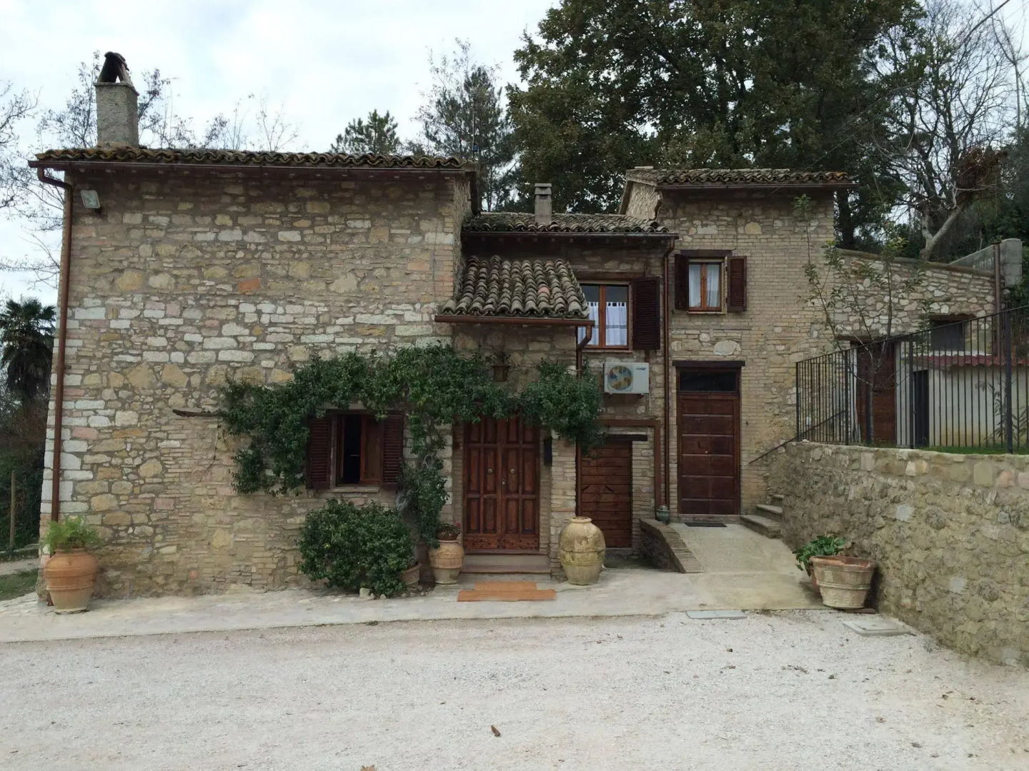 B&B Cantico delle Creature