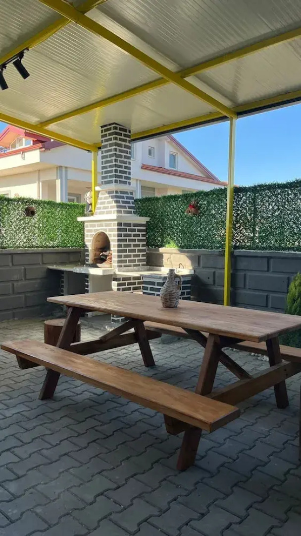 Seydikemer Darıyemez Apart