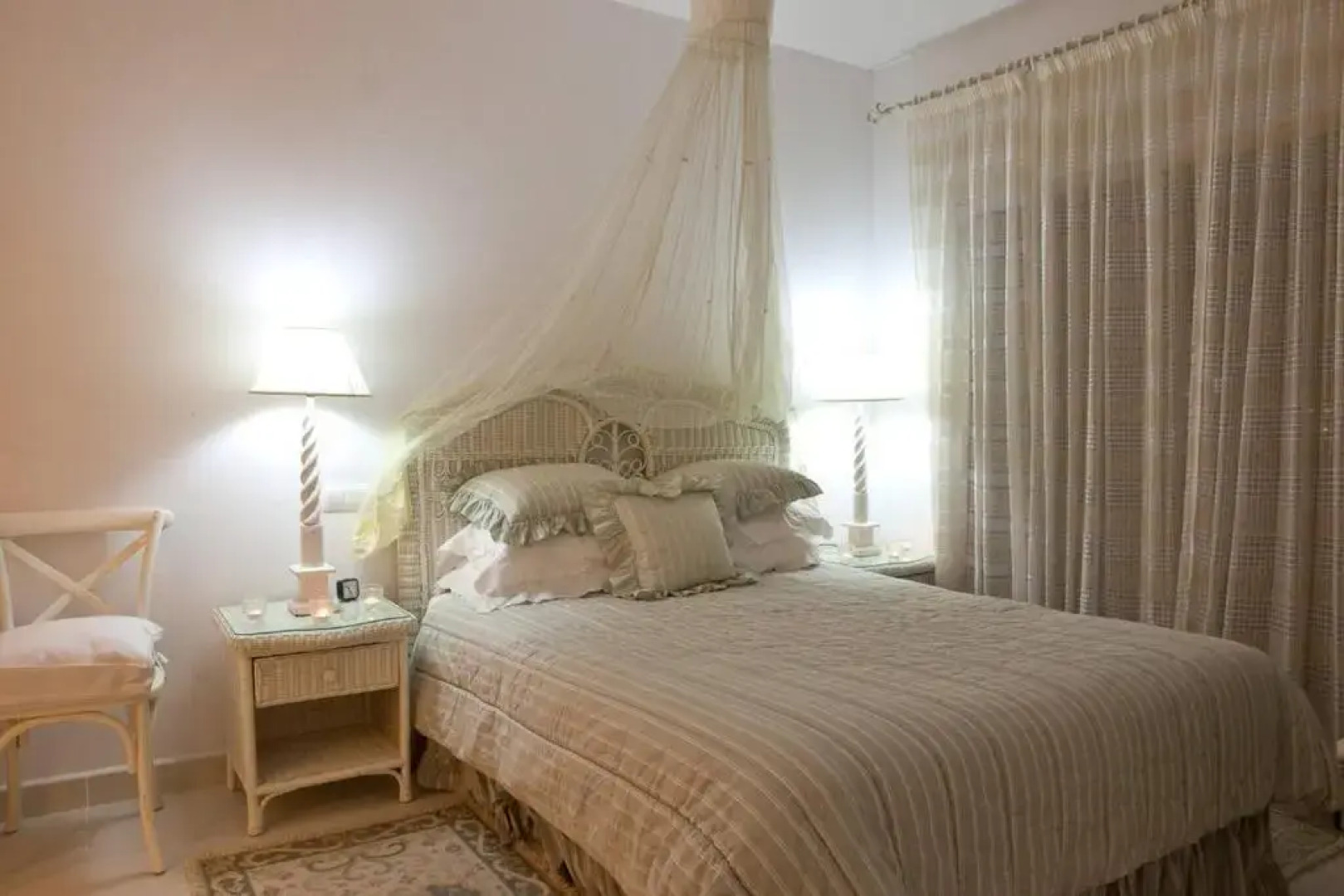 Gaucin Apartment Wgreat Viewspool