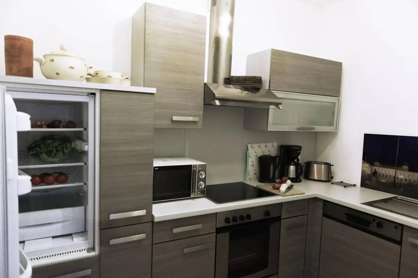 Old Vienna Apartments