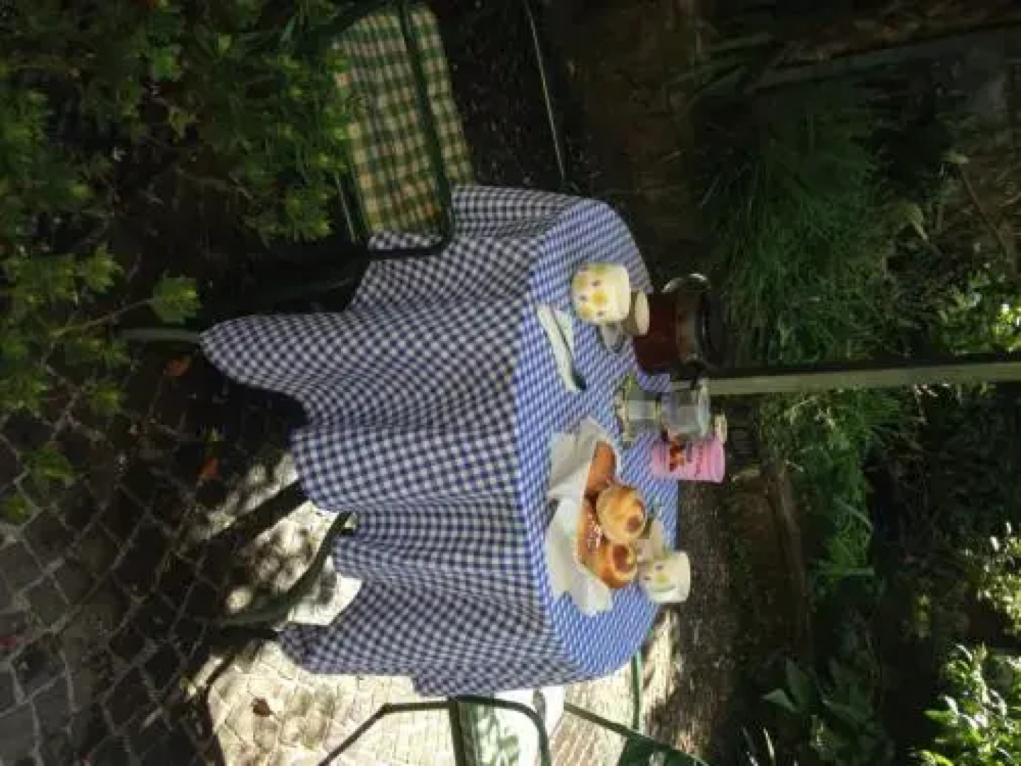 bed & breakfast Casa Damiani