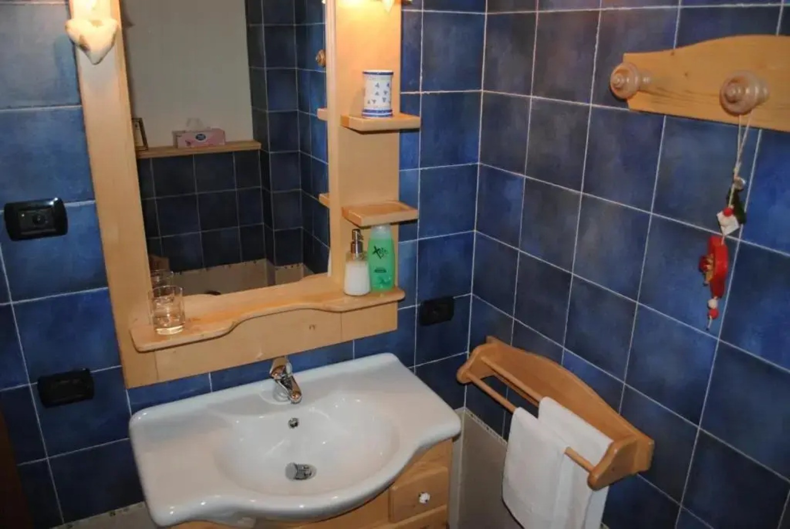 B&B Villa Ca'Praja