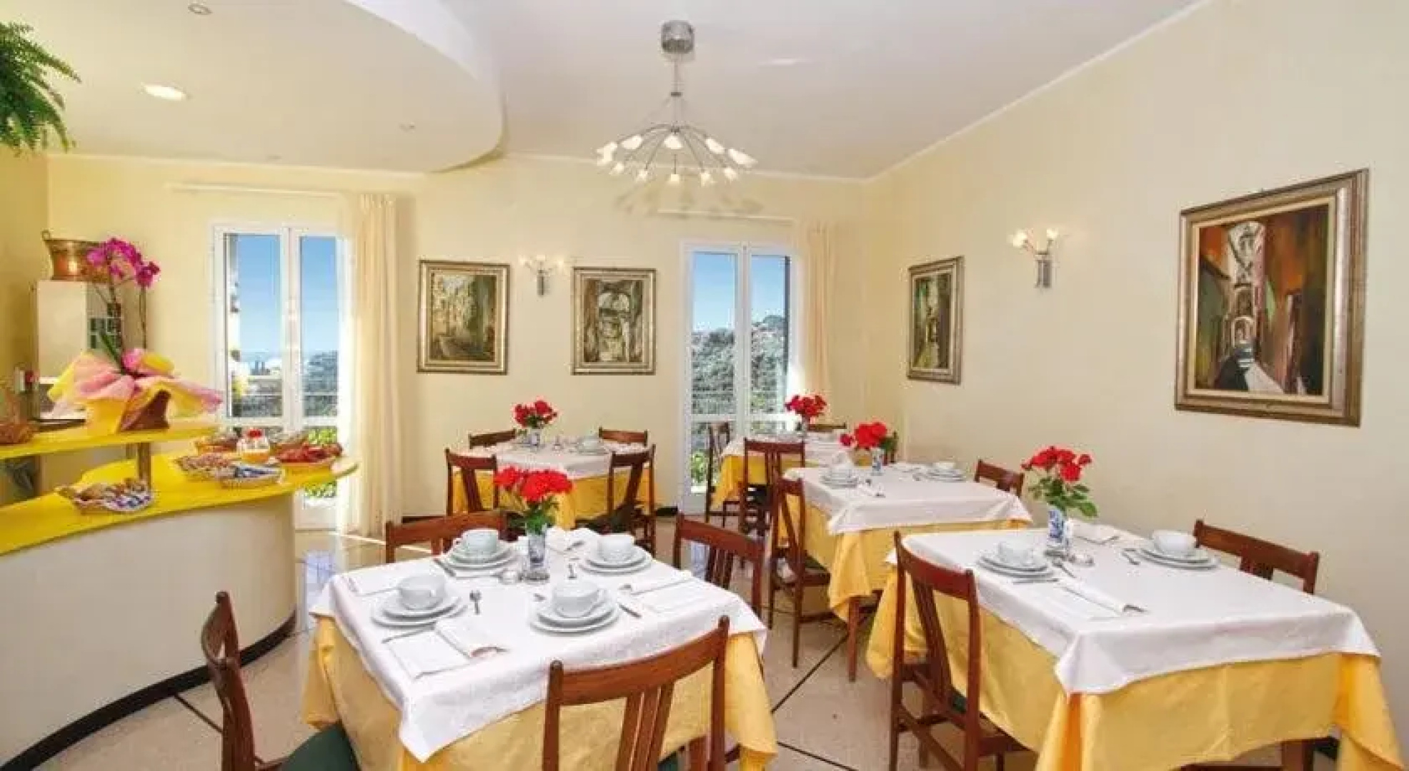 Residence Elvira