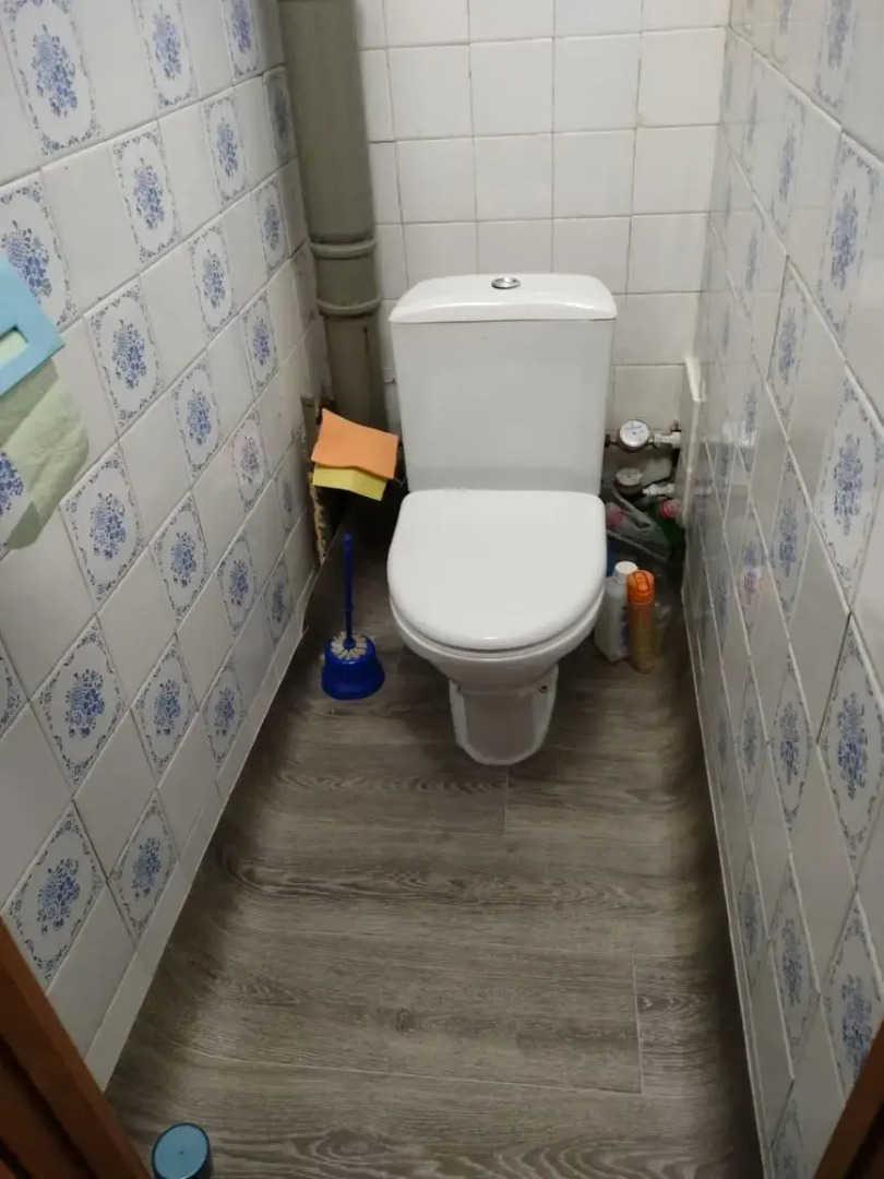 Апартаменты в микрорайоне Авиатор