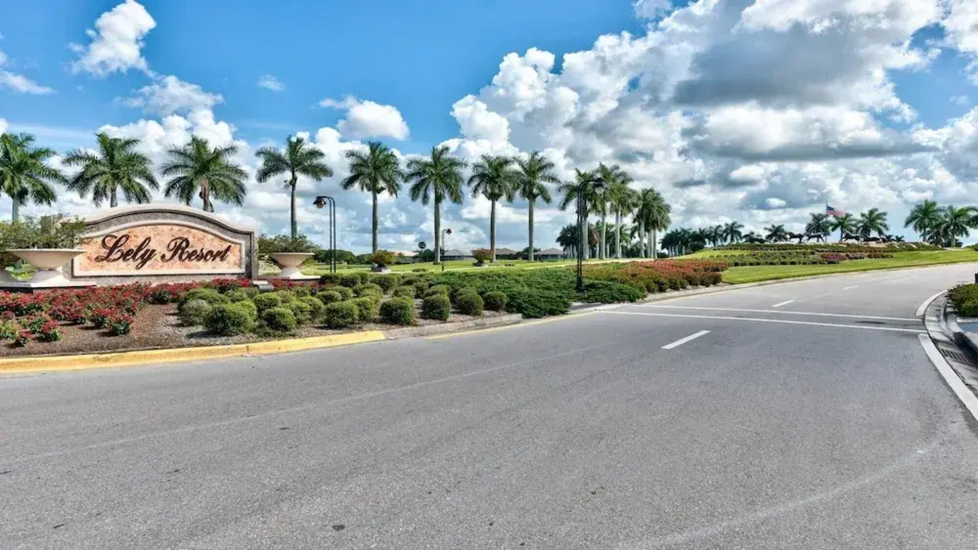Sienna Golf Condo at the Lely Resort