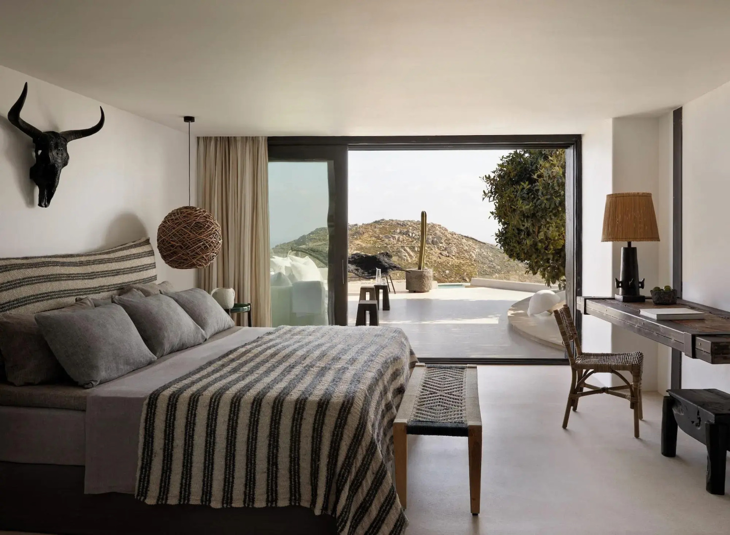 Myconian Panoptis Escape - Small Luxury Hotels of the World