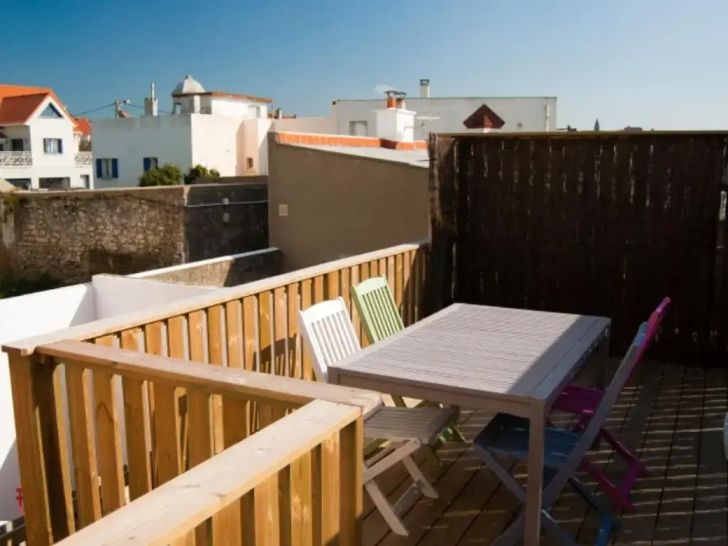 Appartement Ambleteuse, 3 pièces, 6 personnes - FR-1-376-48