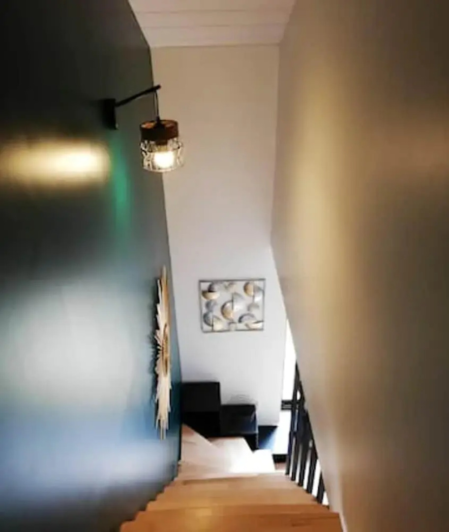 House With 2 Bedrooms in Quimperlé, With Furnished Terrace and Wifi - 7 km From the Beach