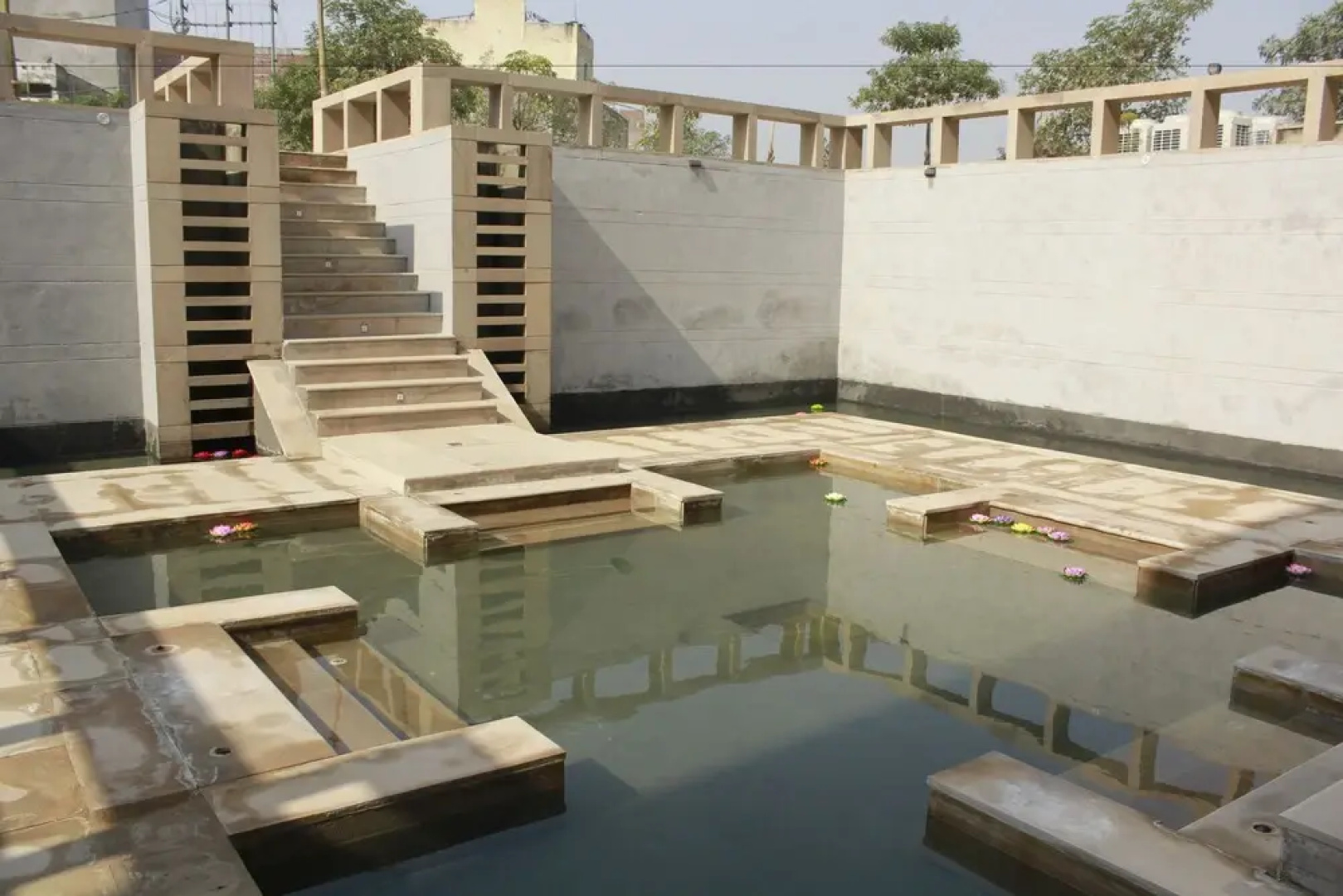 The Oro Homes