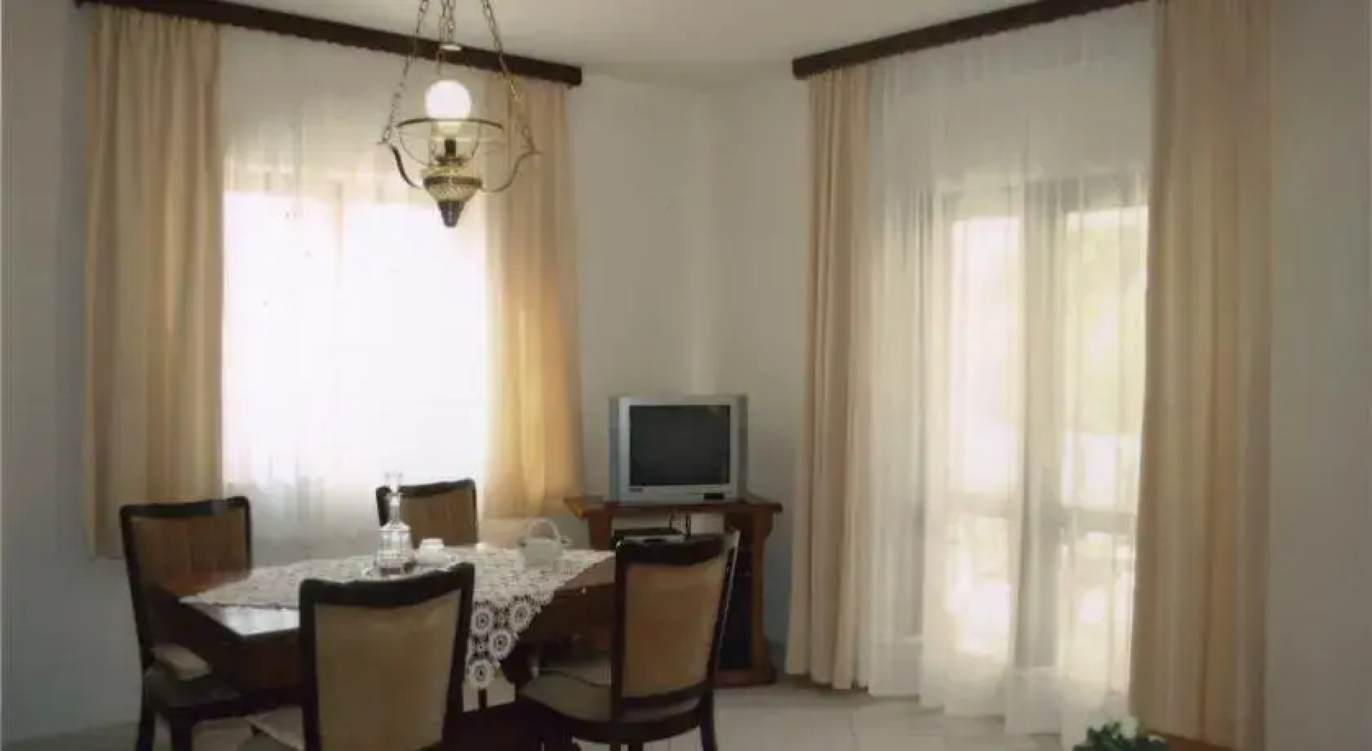 Apartments Marius