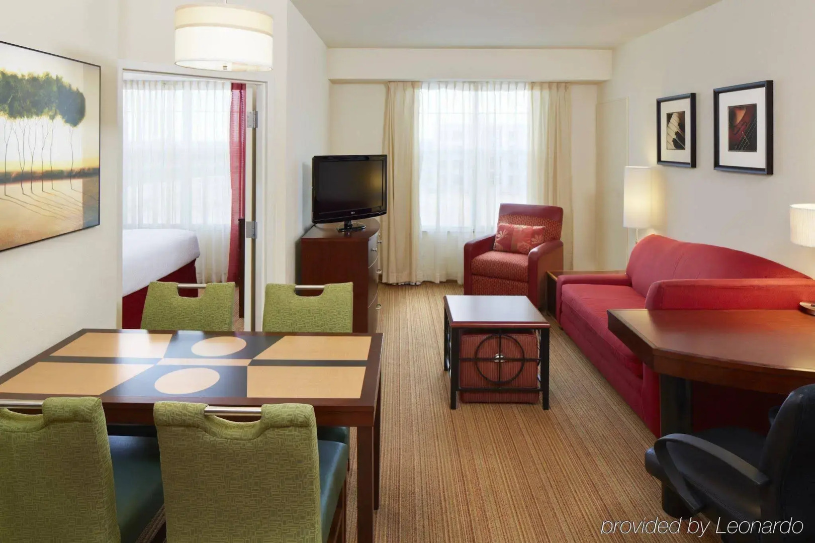 Residence Inn by Marriott Orlando Lake Mary