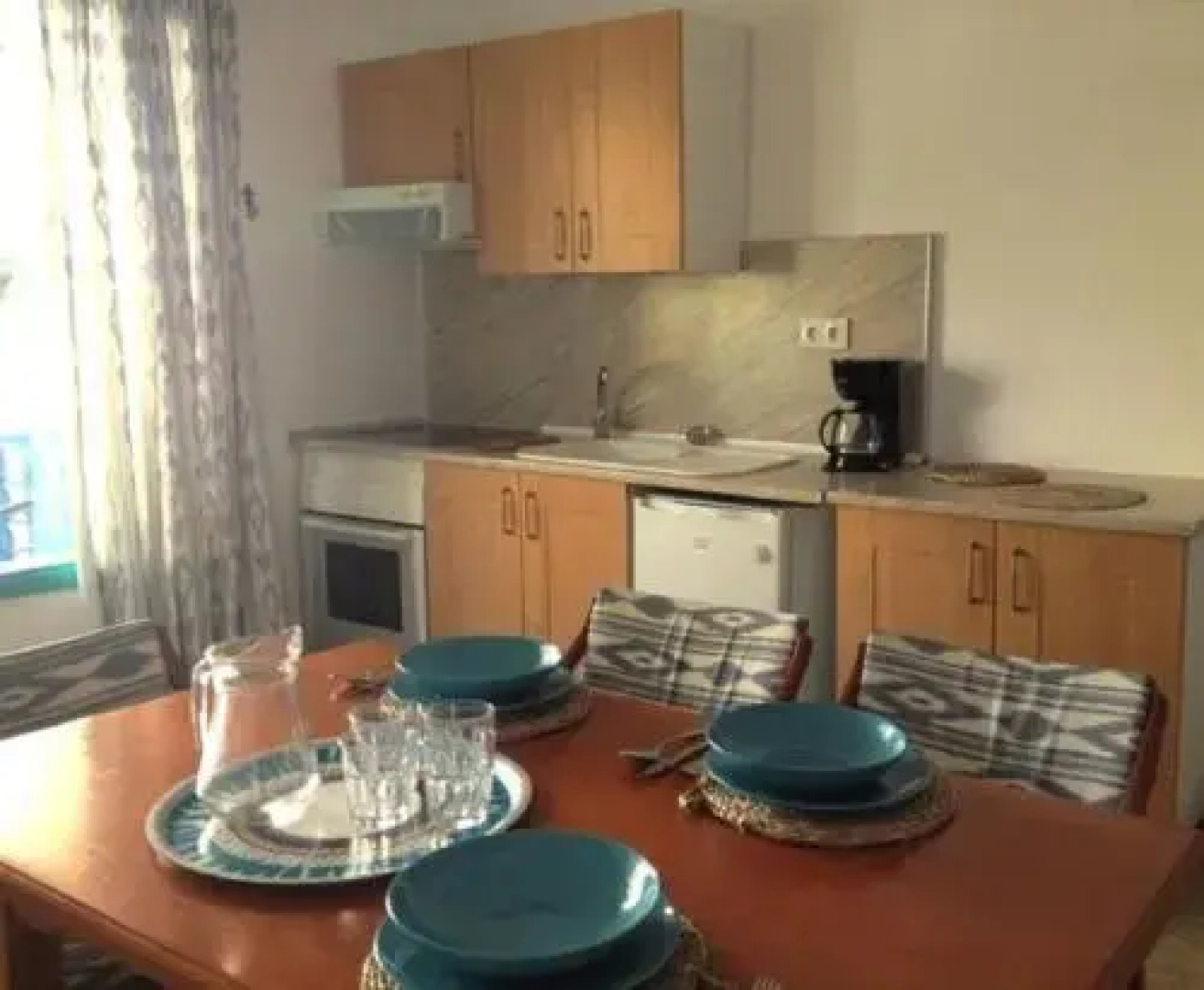 Canyamar Beach Hotel