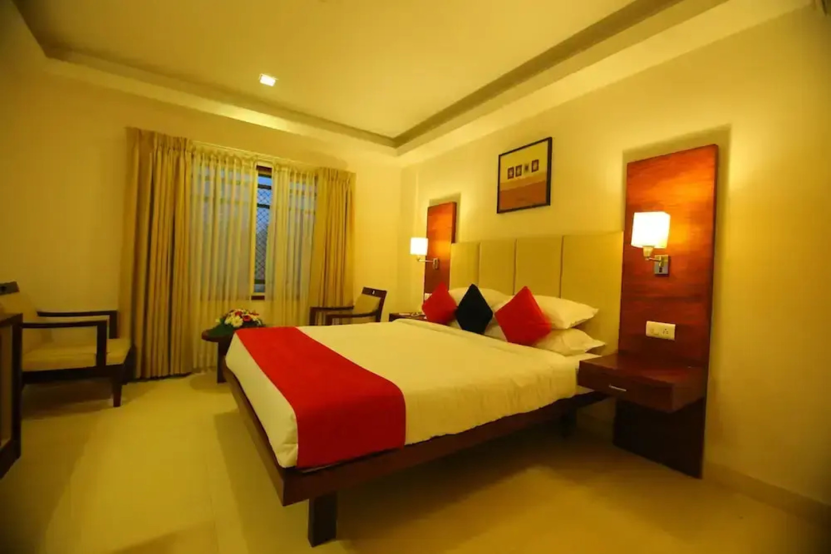 White Gate Residency