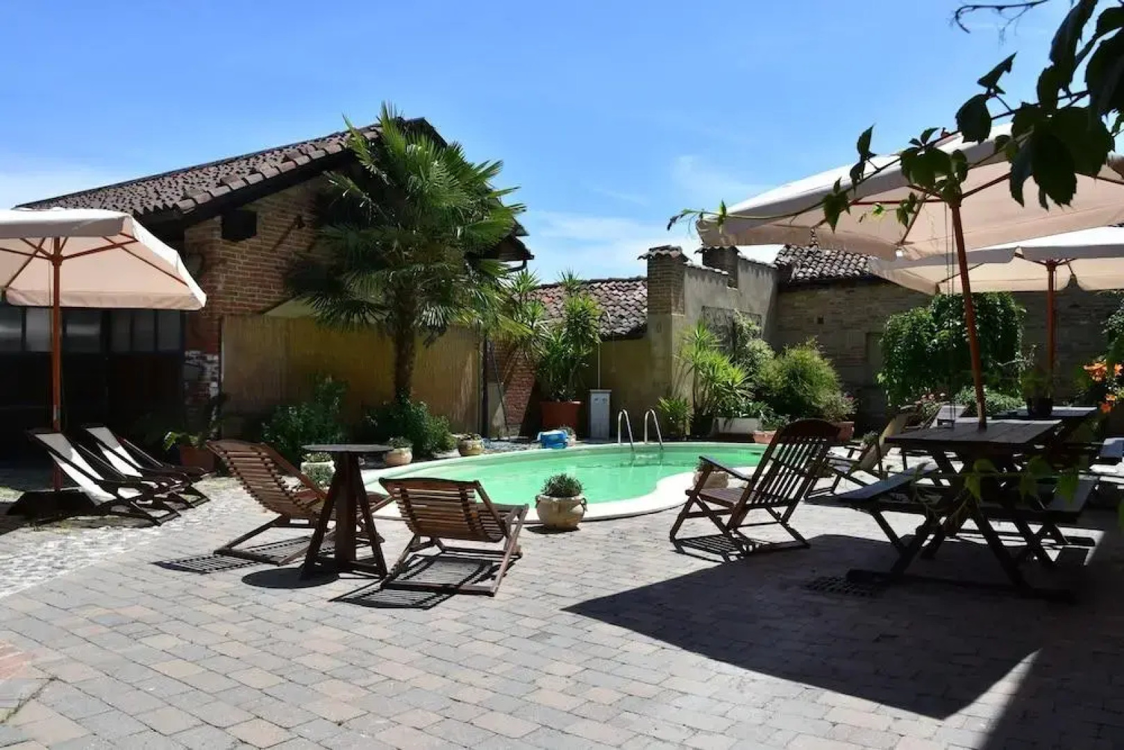 Agriturismo corte di Gerardo