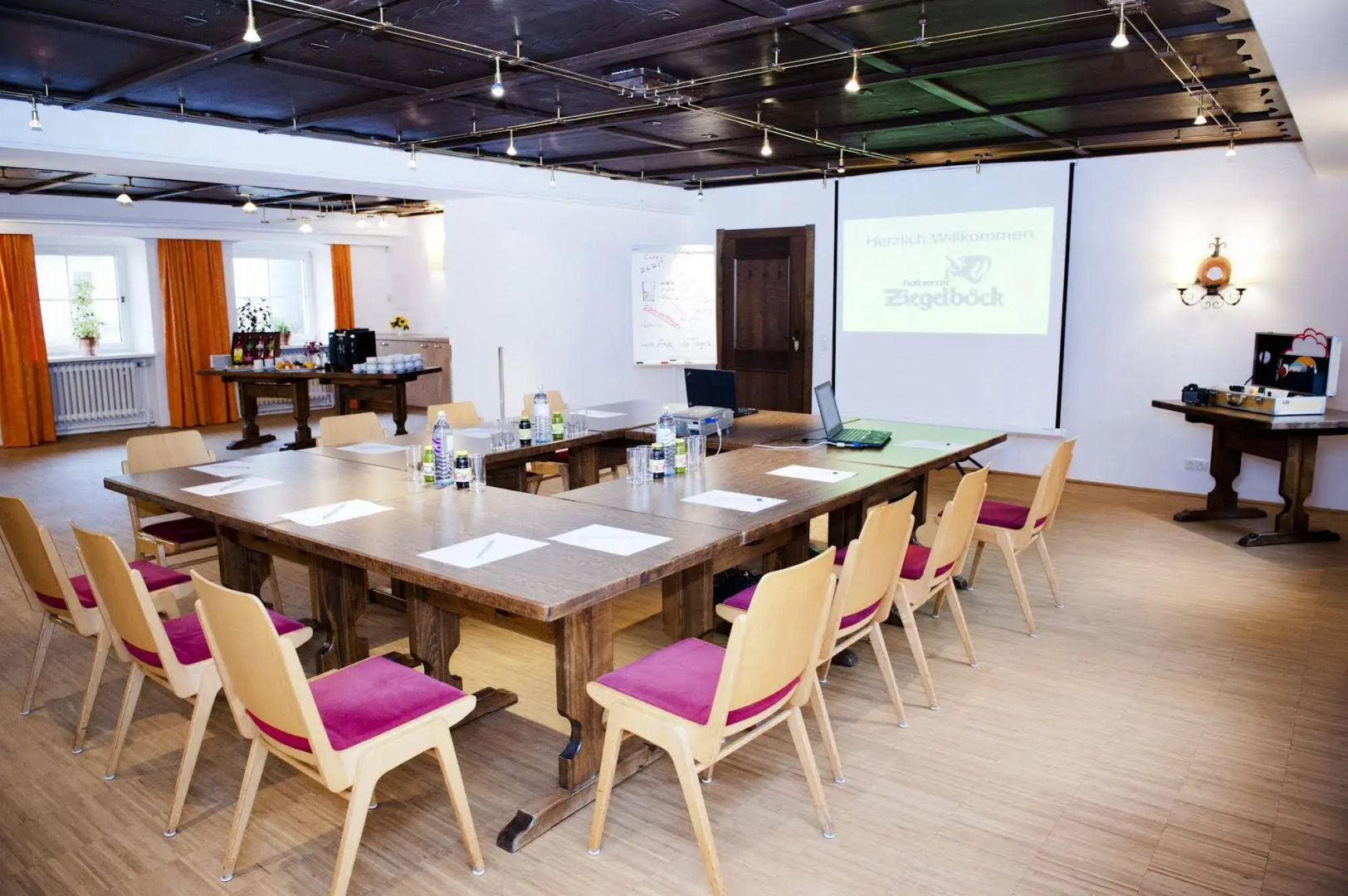 Hoftaverne Ziegelböck