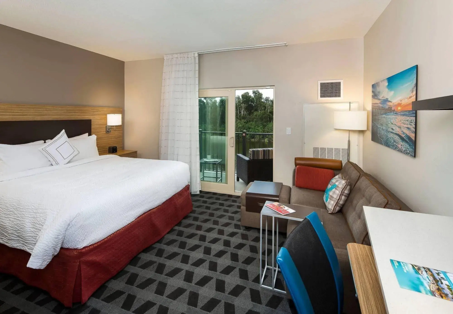 Towneplace Suites Fort Myers Estero