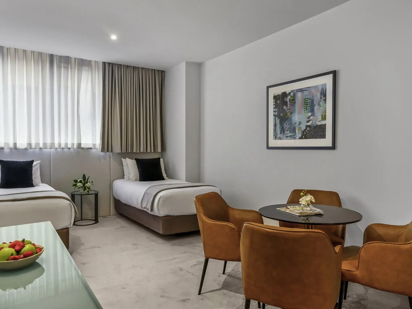 Peppers Waymouth Adelaide