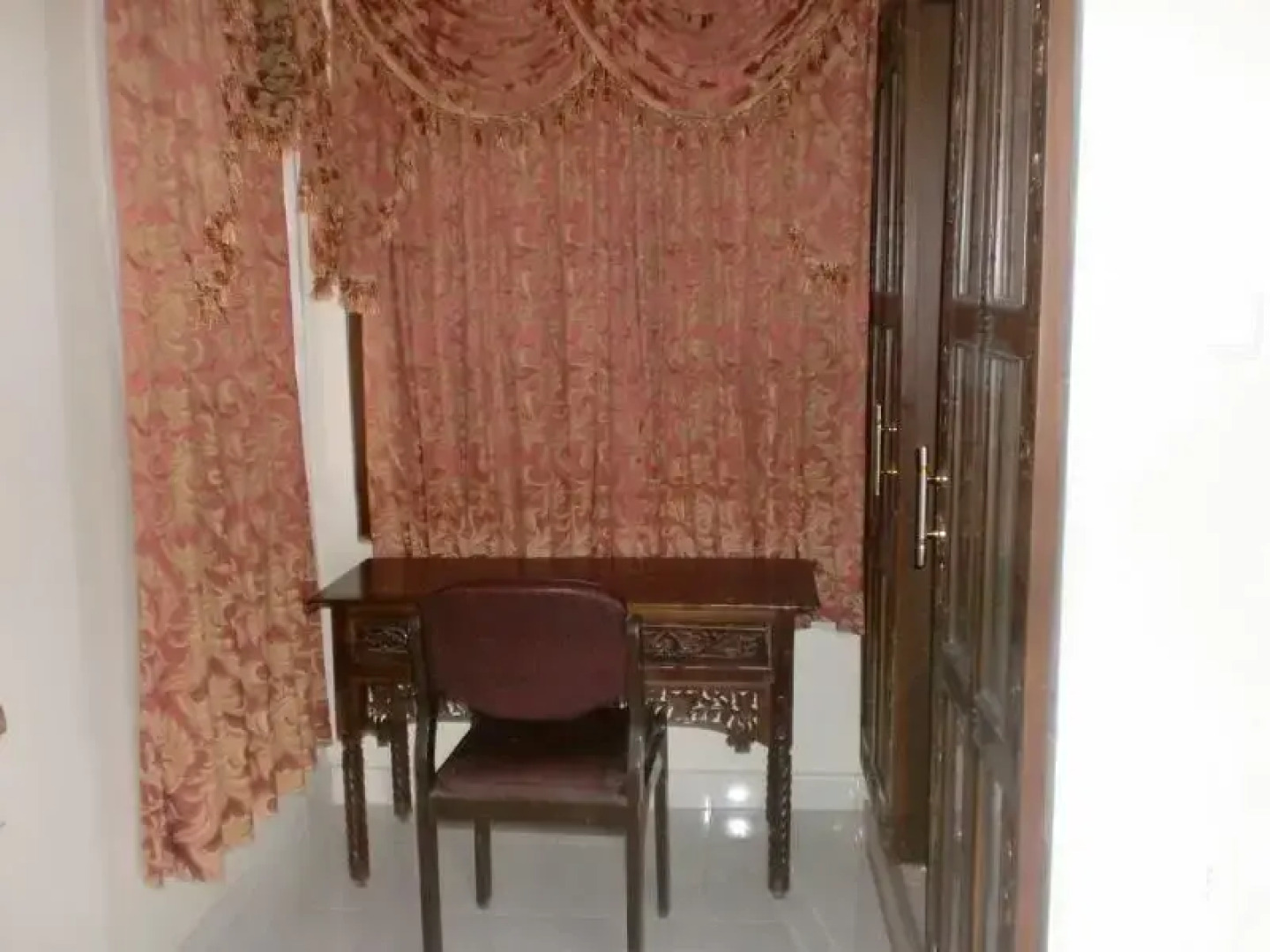 Hotel Sorgawi Bedugul