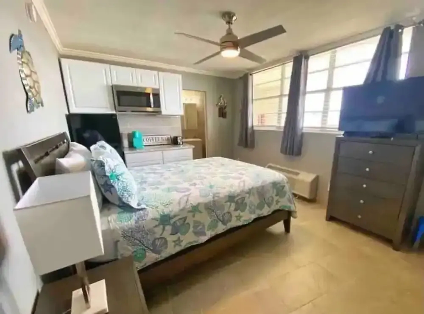 Sea Dip Resort Studios