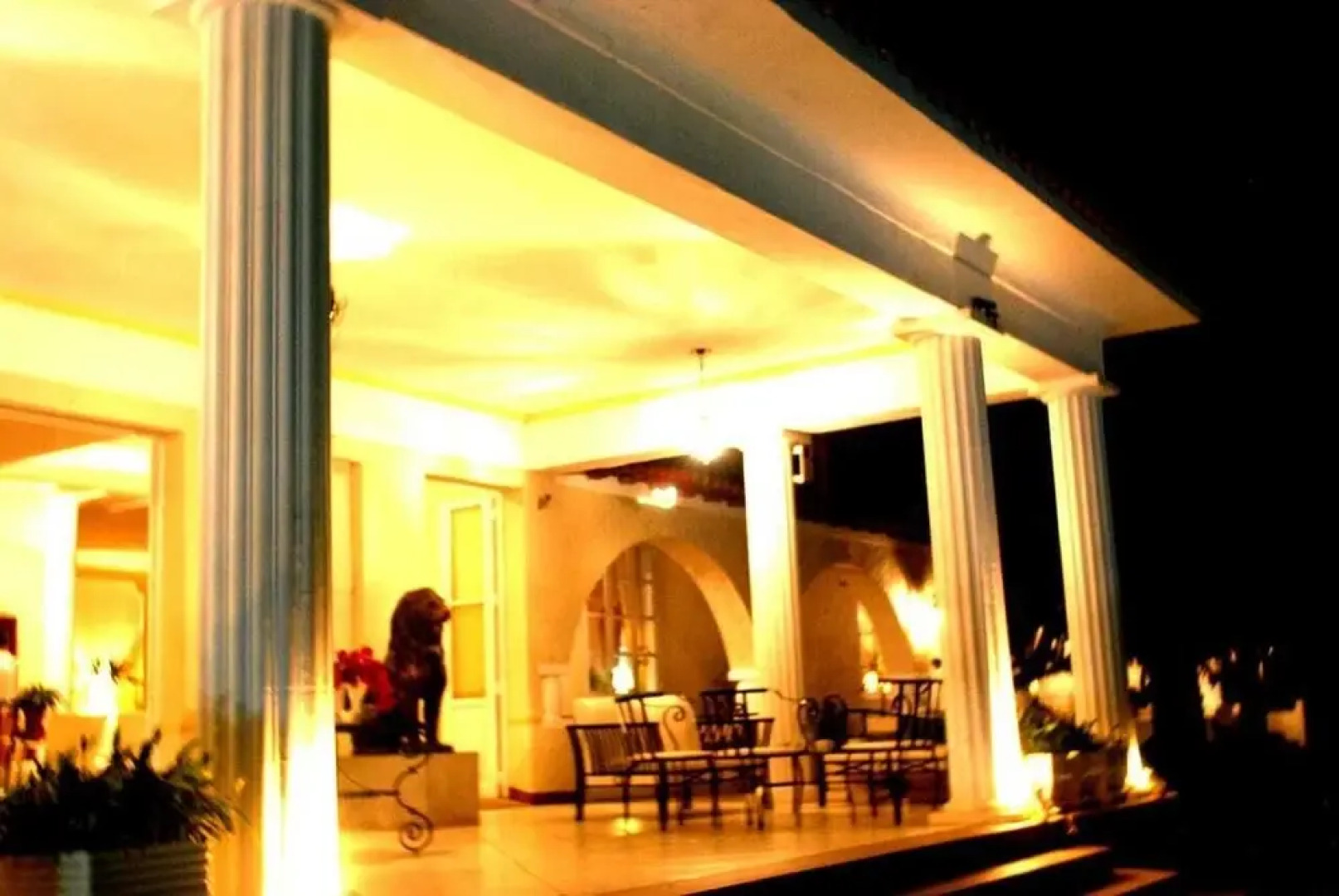 Arcozelo Palace Hotel