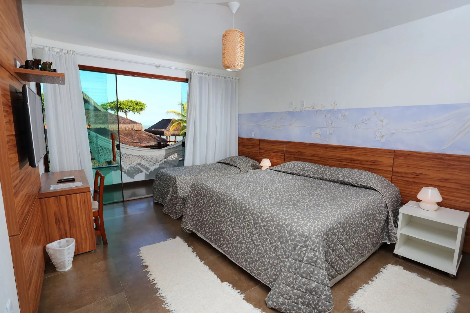 Pousada Rigatoni Beach