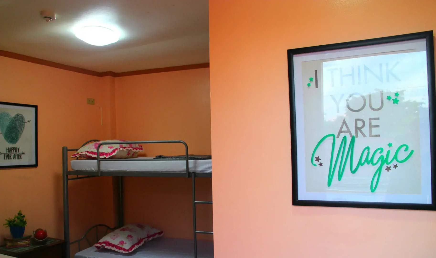 The Stopover Hostel Mactan