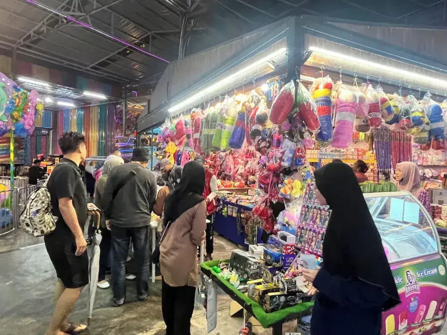 Palas Horizon Apartment