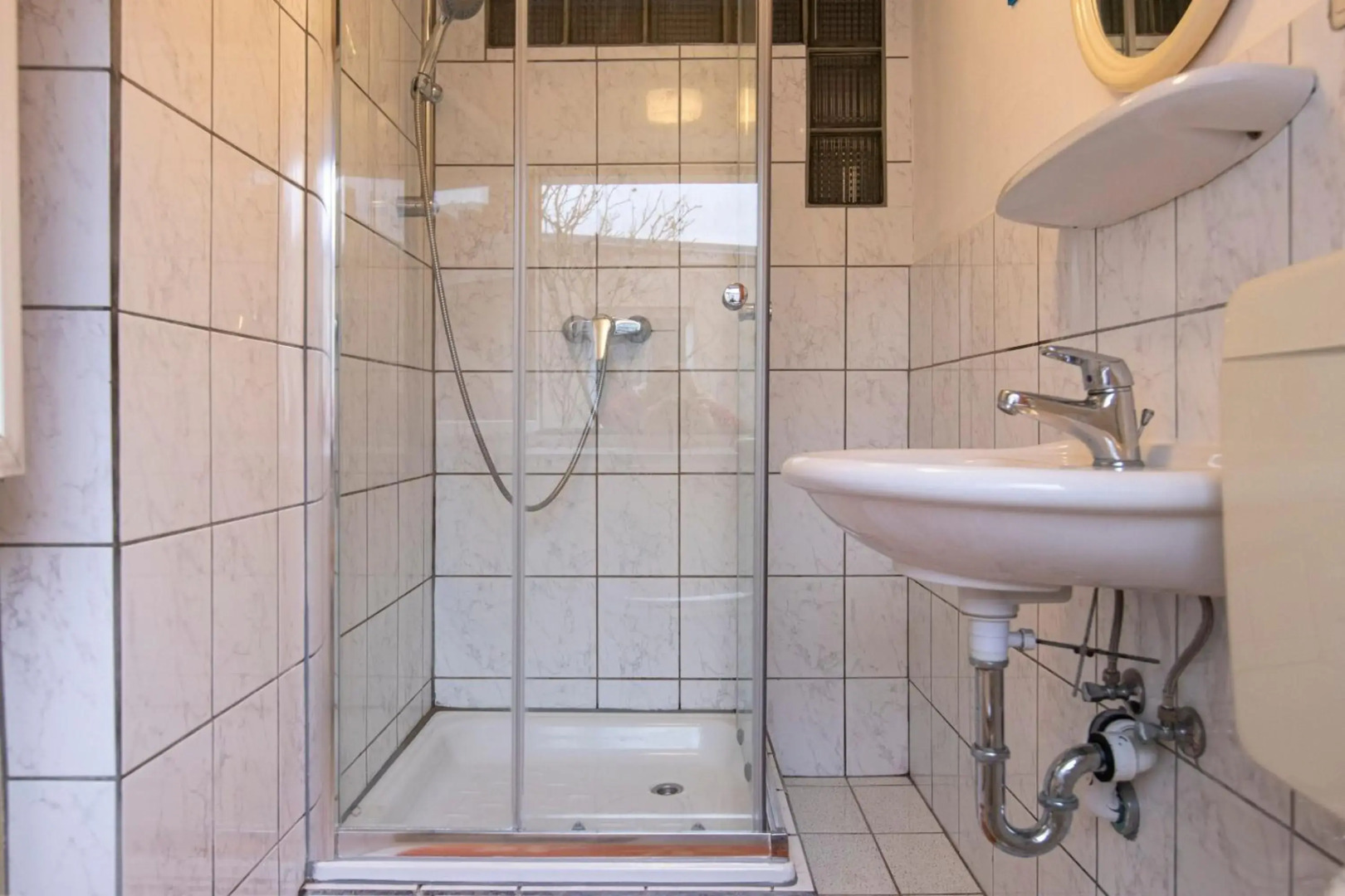 Apartments Greifswalder Chaussee