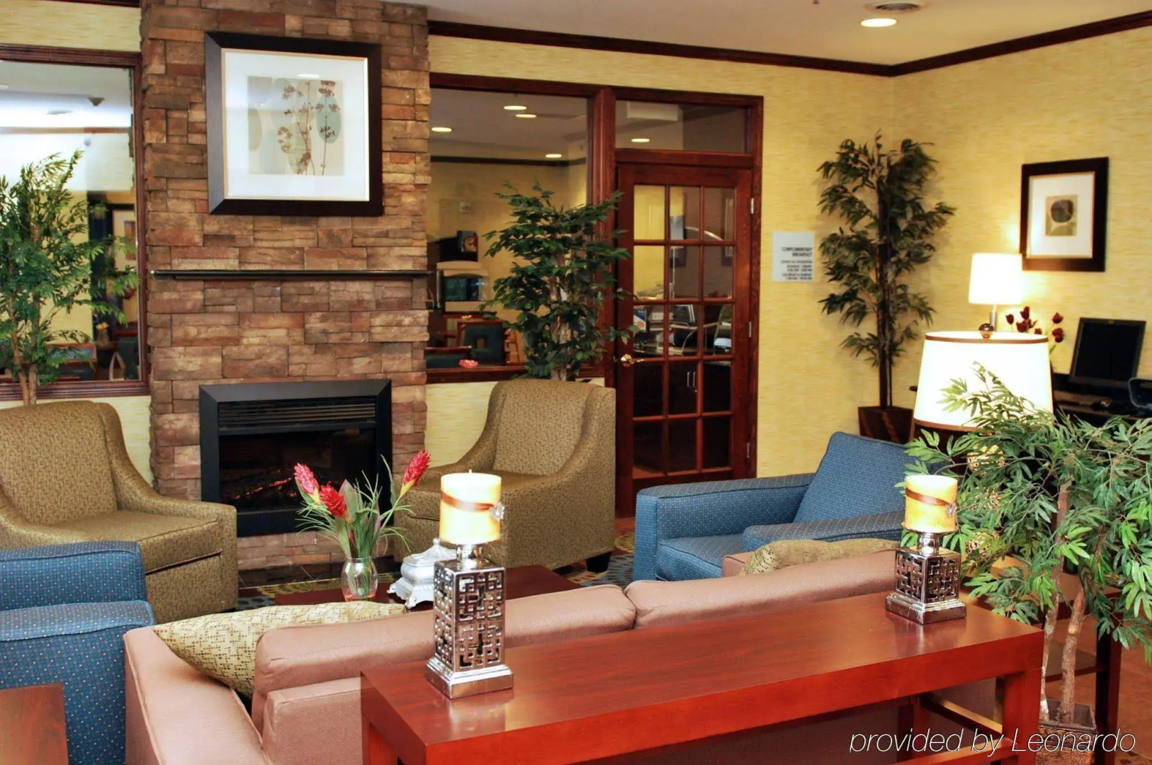 Holiday Inn Express Lapeer by IHG