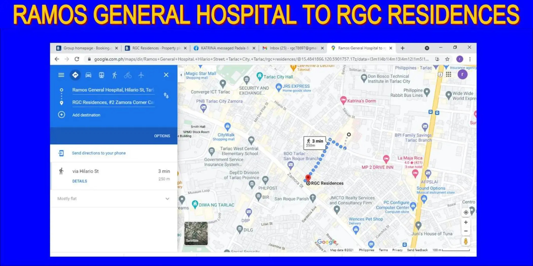 RGC Residences