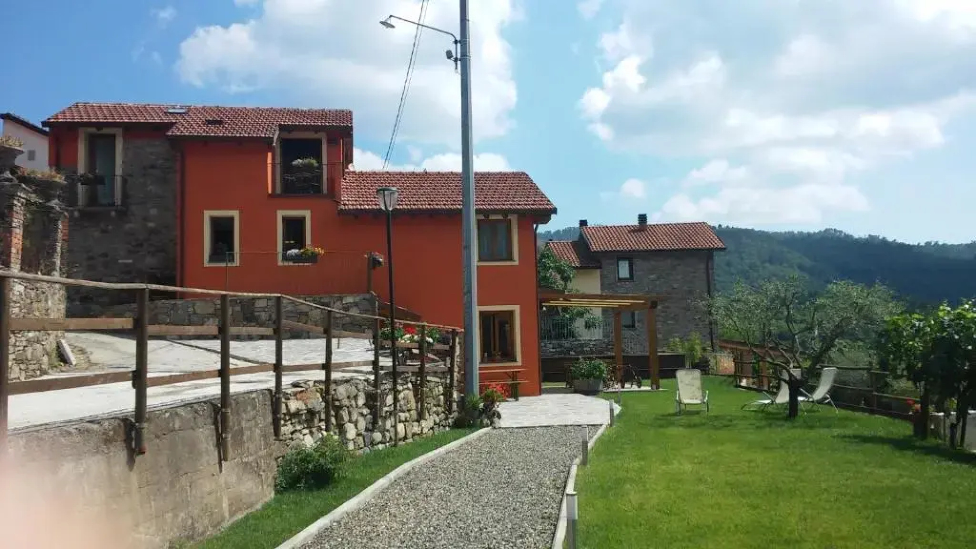 Agriturismo Giumin